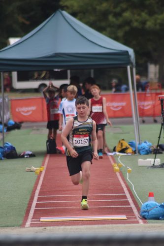 2026 Colgate Games Day 2 photo